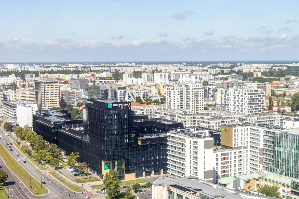 Apartment Rent Warszawa Wola Prosta 10